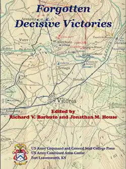 Forgotten Decisive Victories